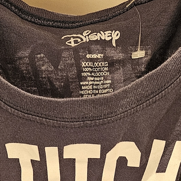 👕 2/$20Lilo & Stitch Tee Disney - Picture 7 of 7